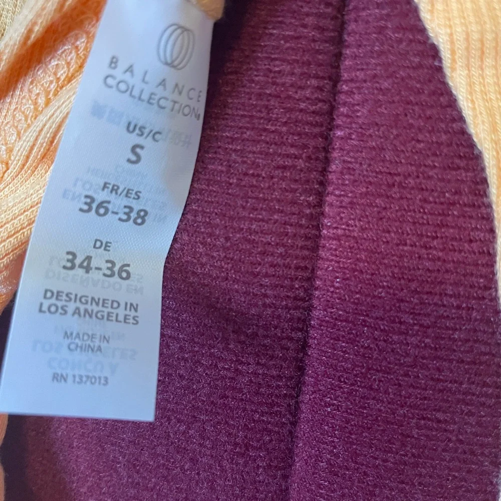 Balance Collection size small - Picture 2 of 4